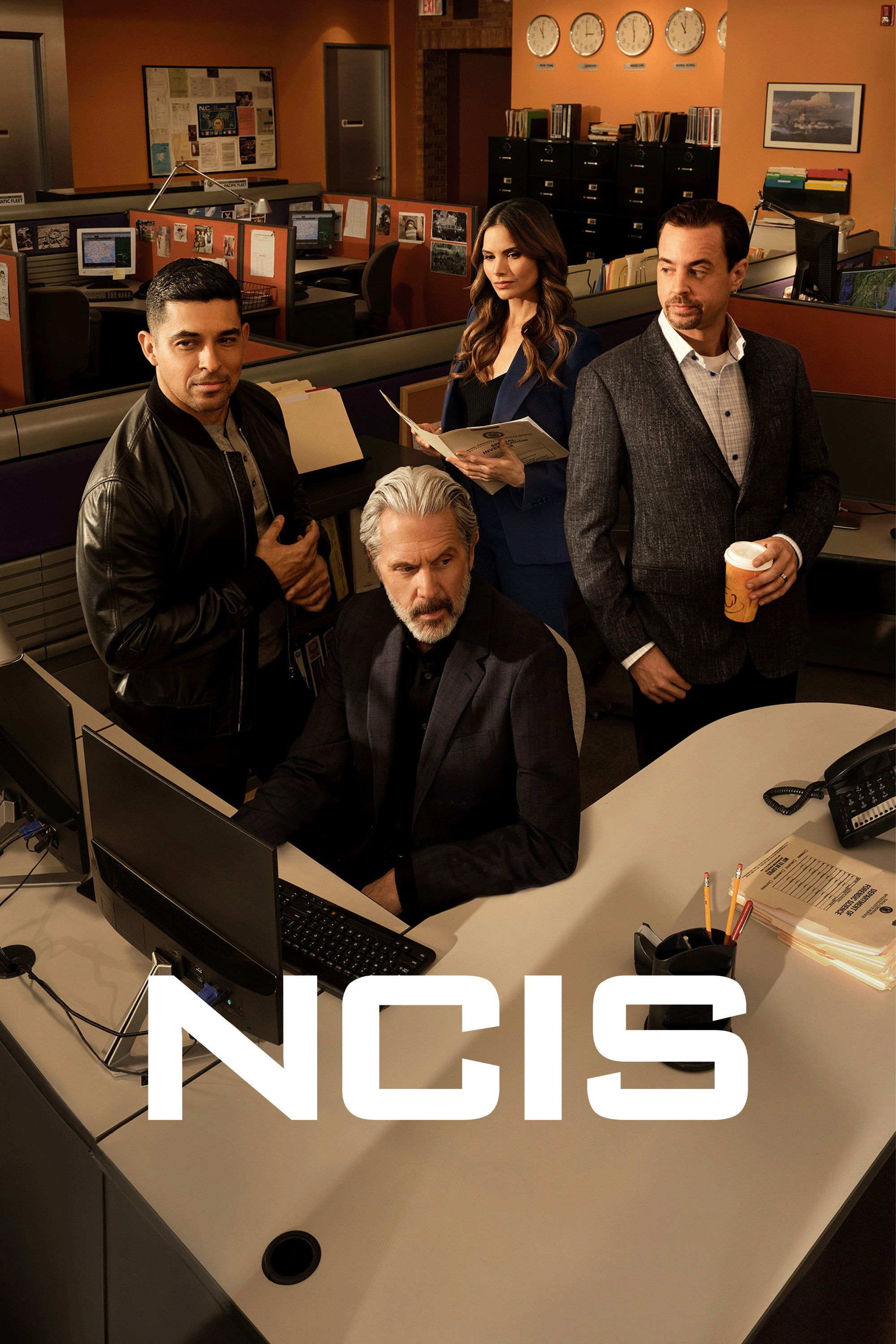 NCIS [136327] (A1774154420) [[Shows 2.0]] --Plex--